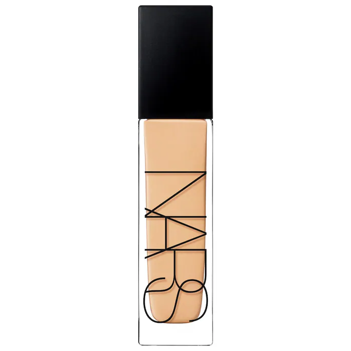 NARS Natural Radiant Longwear Foundation- Fiji Light 5
